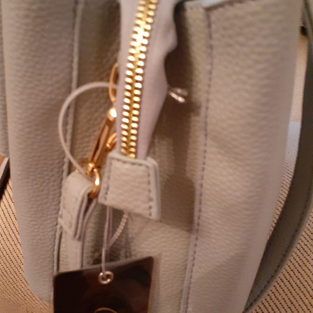 Blue Handbag - Picture 4 of 4